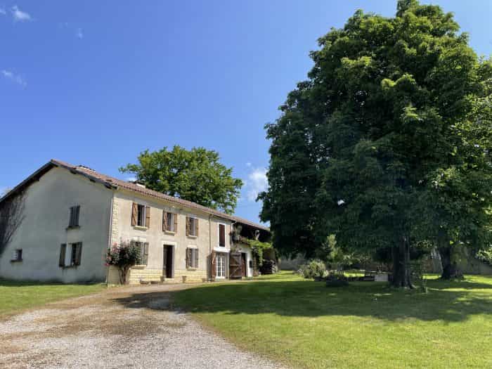 Huis in Boulogne-sur-Gesse, Occitanië 12541452