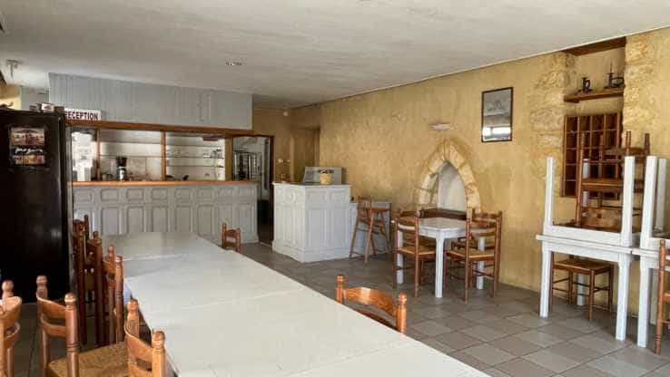 Casa nel Sarlat-la-Canéda, Nuova Aquitania 12541536