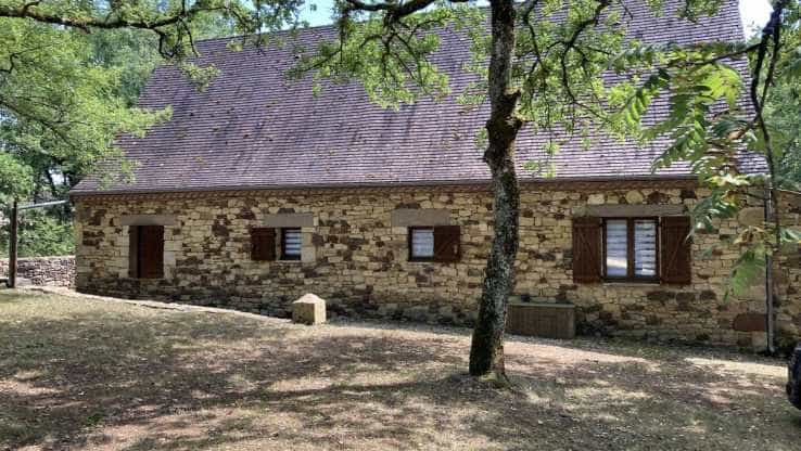Hus i Le Bugue, Nouvelle-Aquitaine 12541538