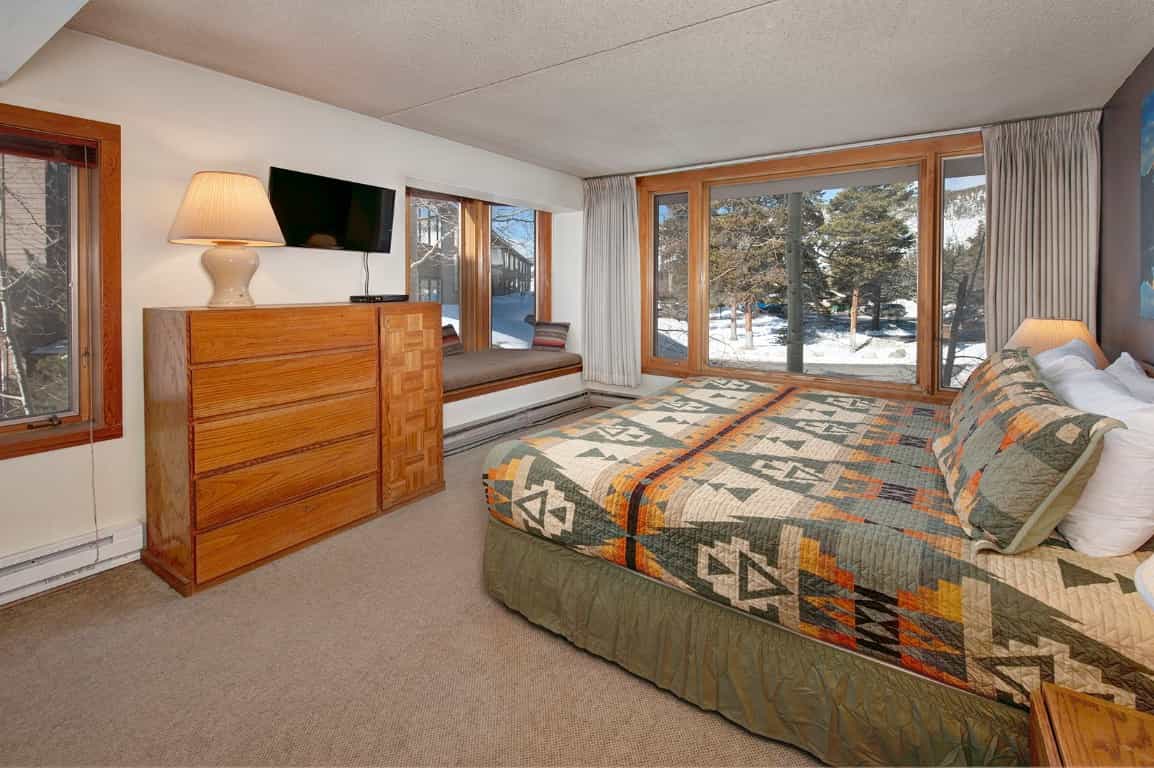 Condominium in Dillon, Colorado 12541540