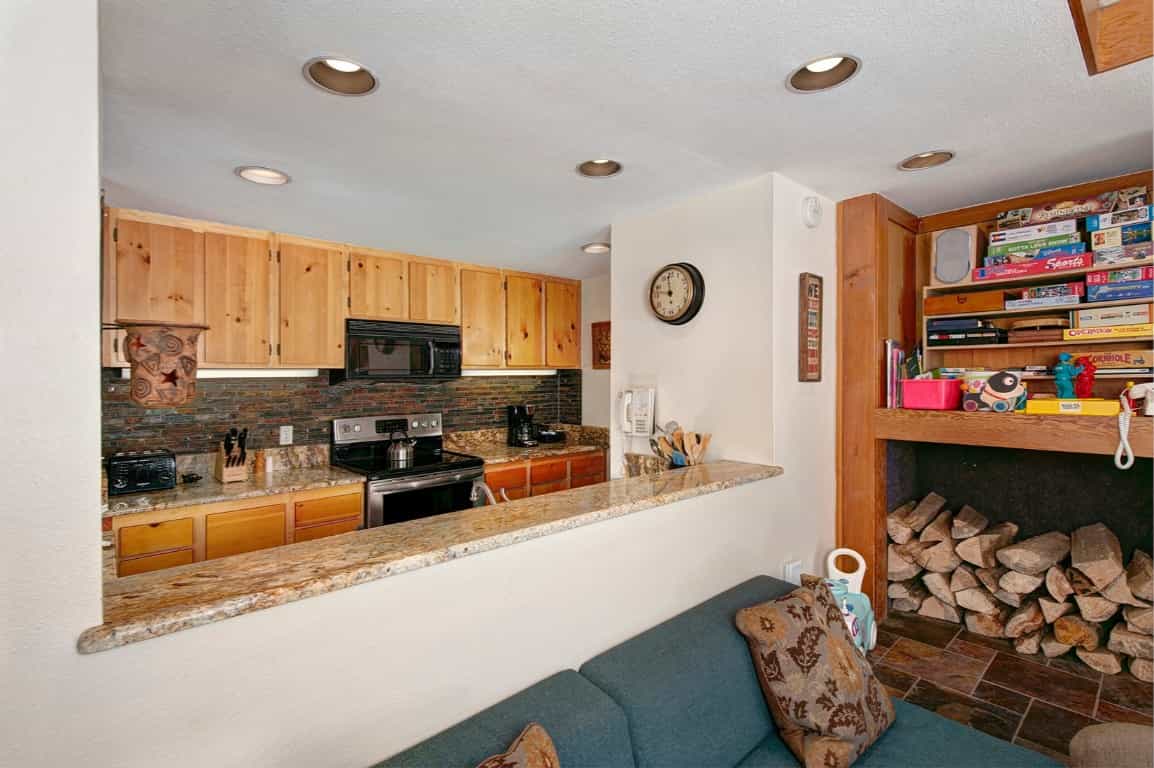 公寓 在 Dillon, Colorado 12541540