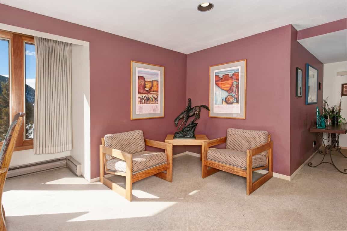 公寓 在 Dillon, Colorado 12541540