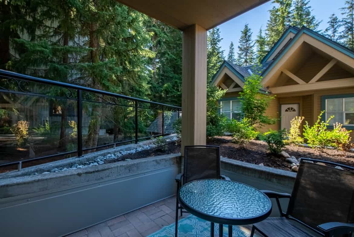 σπίτι σε Whistler, British Columbia 12541583