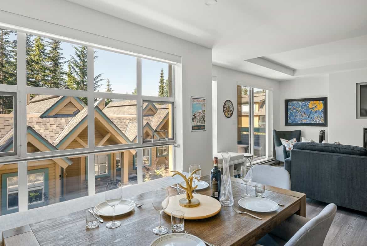 Huis in Whistler, Brits-Columbia 12541583