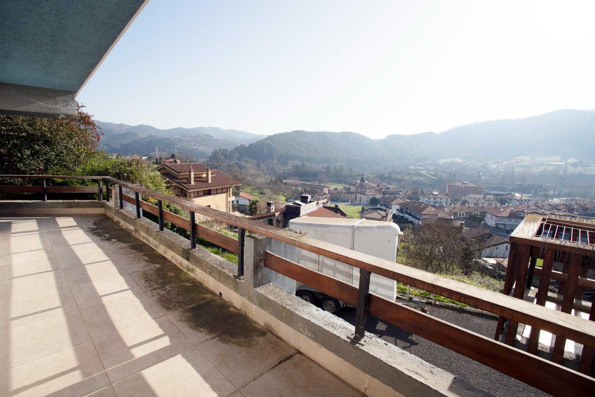 Condominium dans Miravalles, pays Basque 12541614