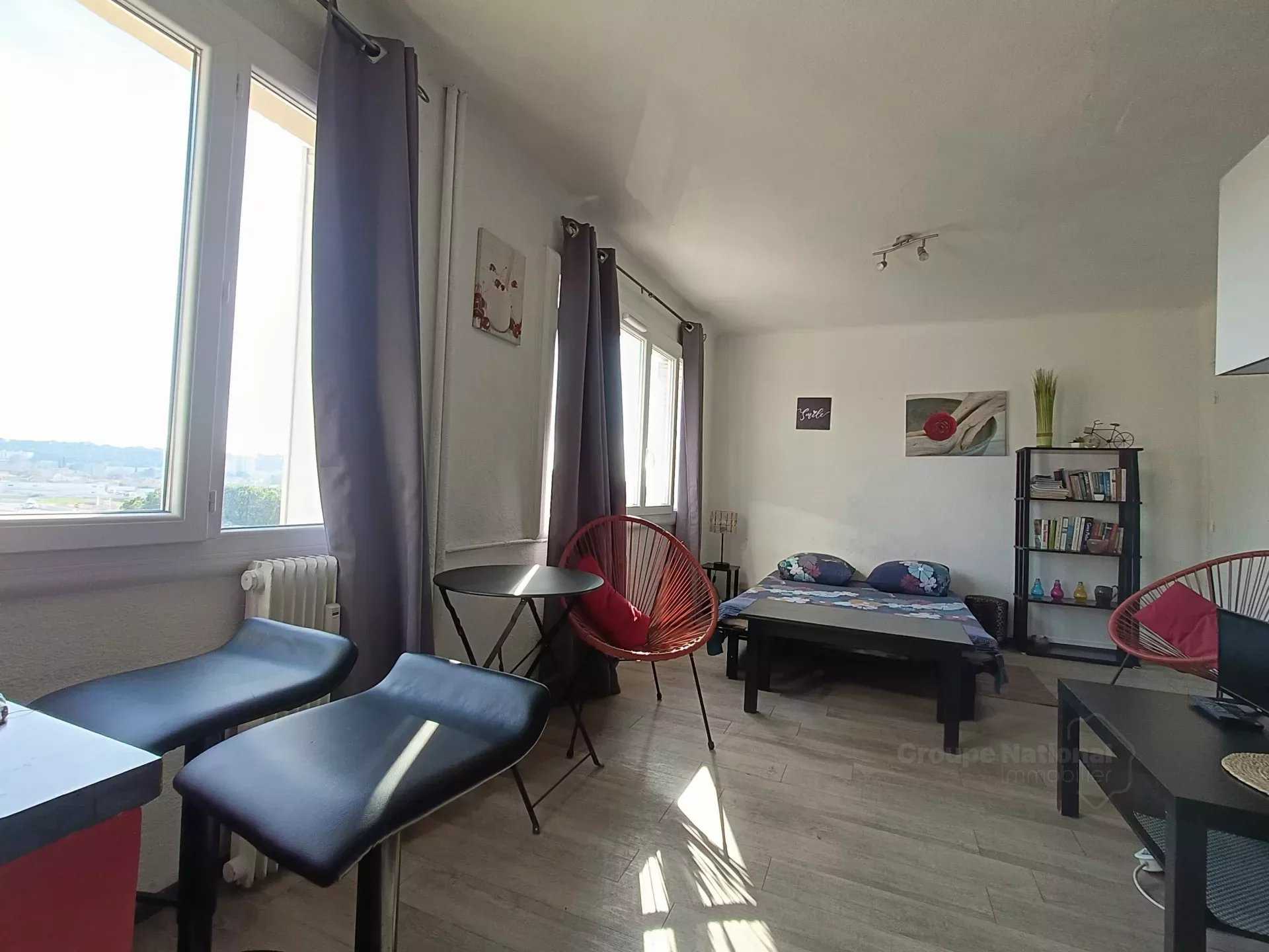 公寓 在 La Valette-du-Var, 普羅旺斯-阿爾卑斯-藍色海岸 12541873