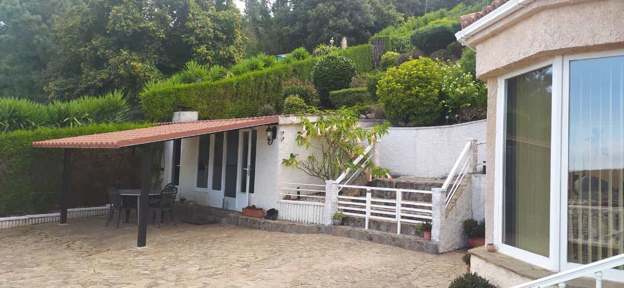 Casa nel Barranan, Galizia 12541891