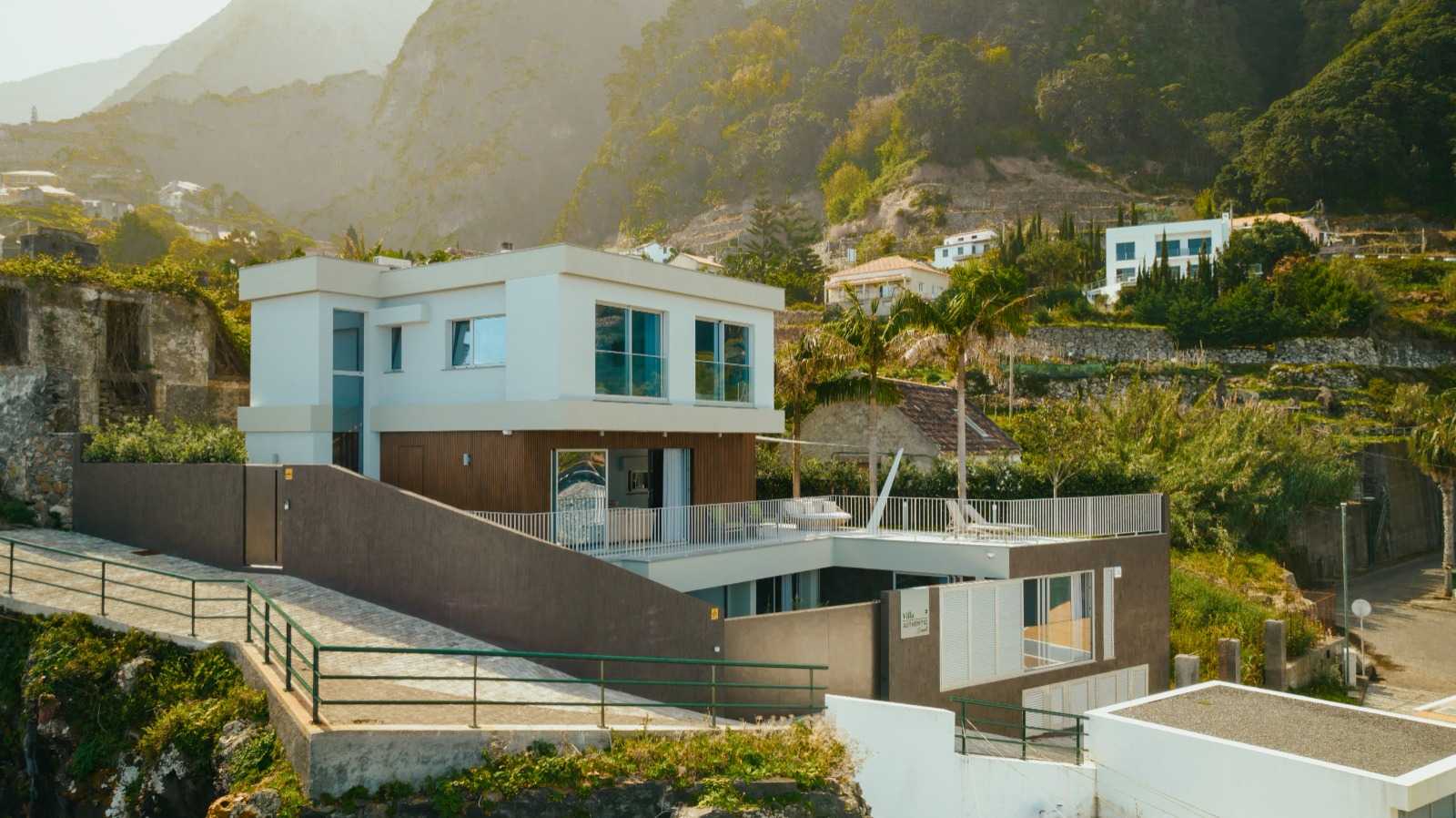 House in Curral das Freiras, Madeira 12541892