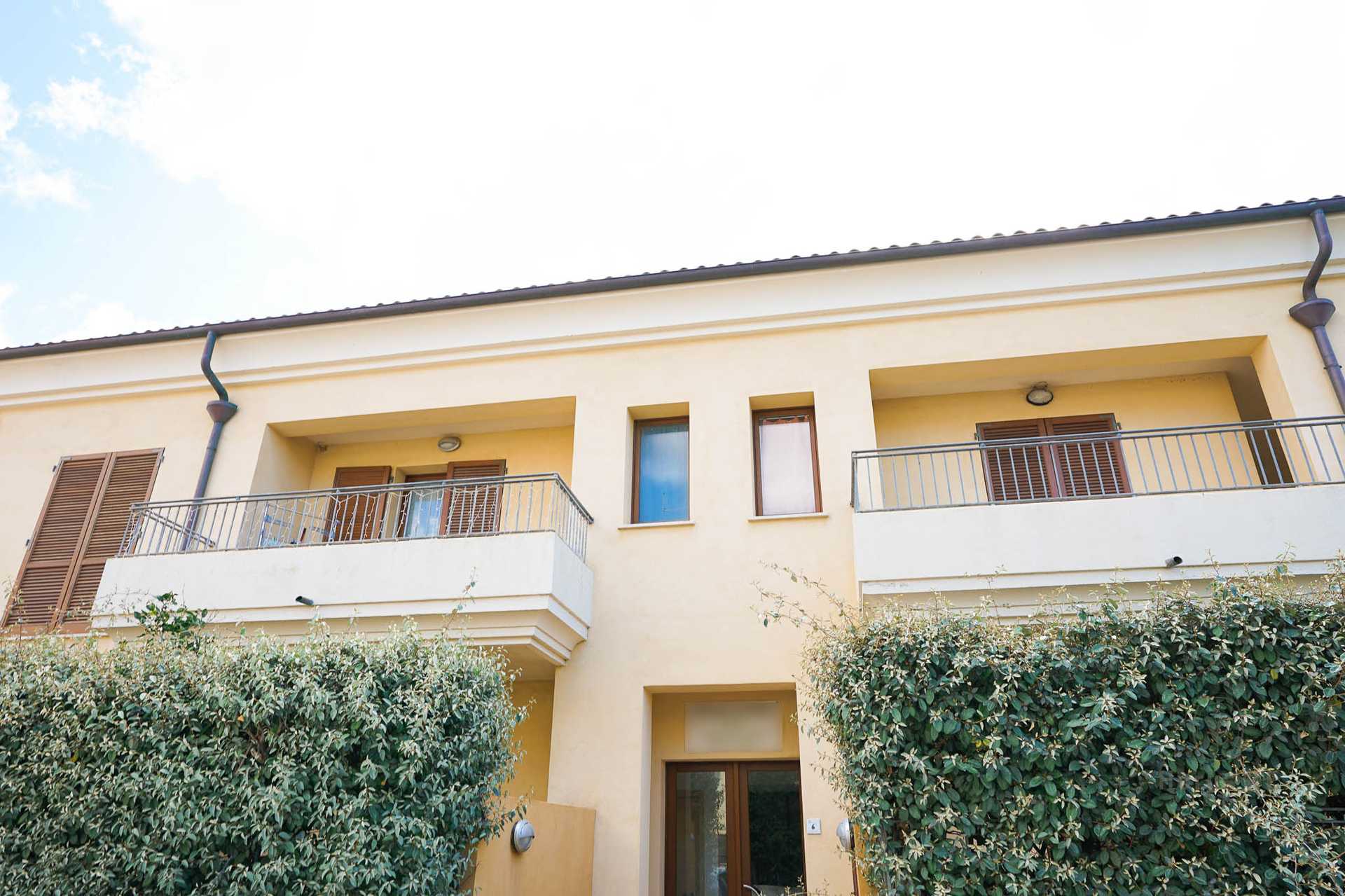 Eigentumswohnung im Viddalba, Sardegna 12541901