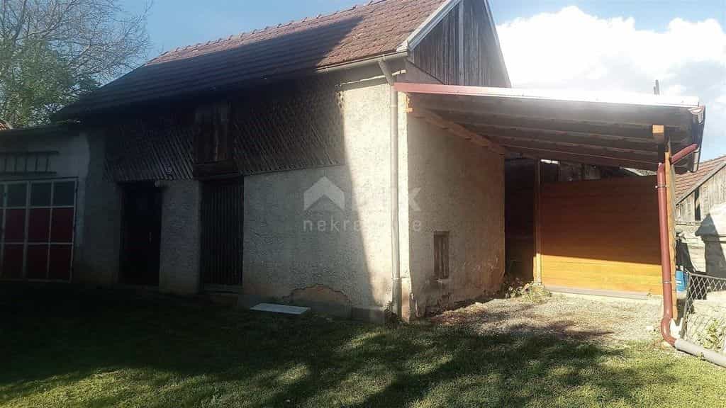 σπίτι σε Otočac, Lika-Senj County 12542008