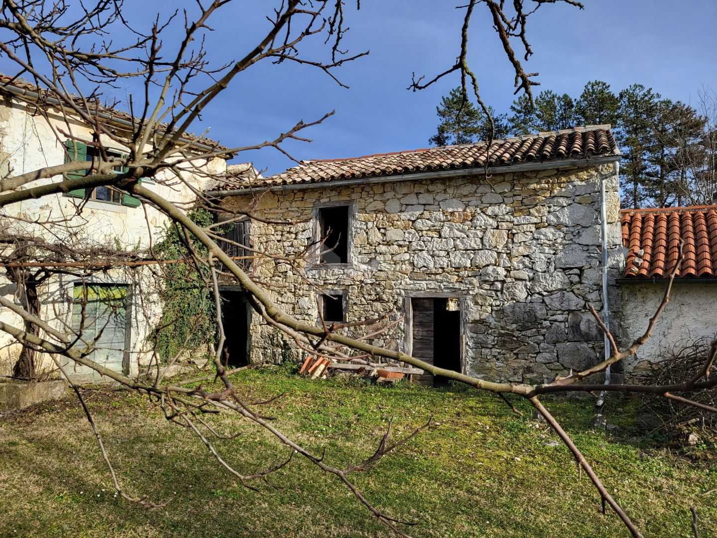σπίτι σε Λούπογκλαβ, Istarska Zupanija 12542021