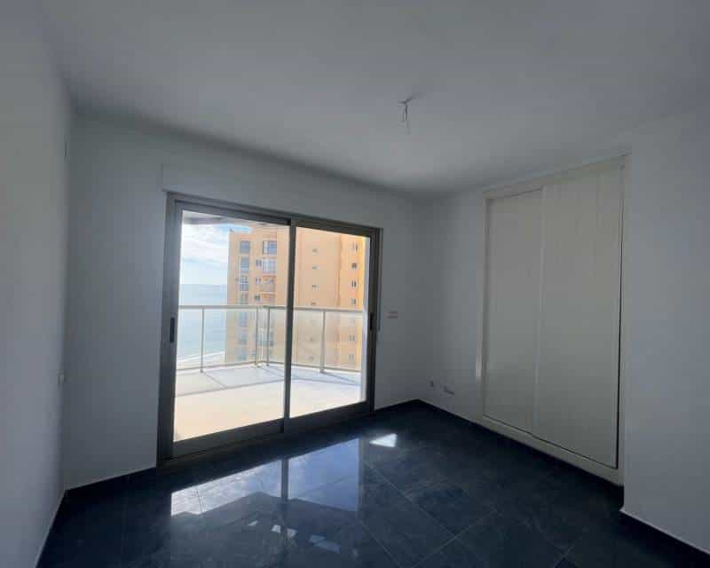 公寓 在 Calp, Comunidad Valenciana 12542052