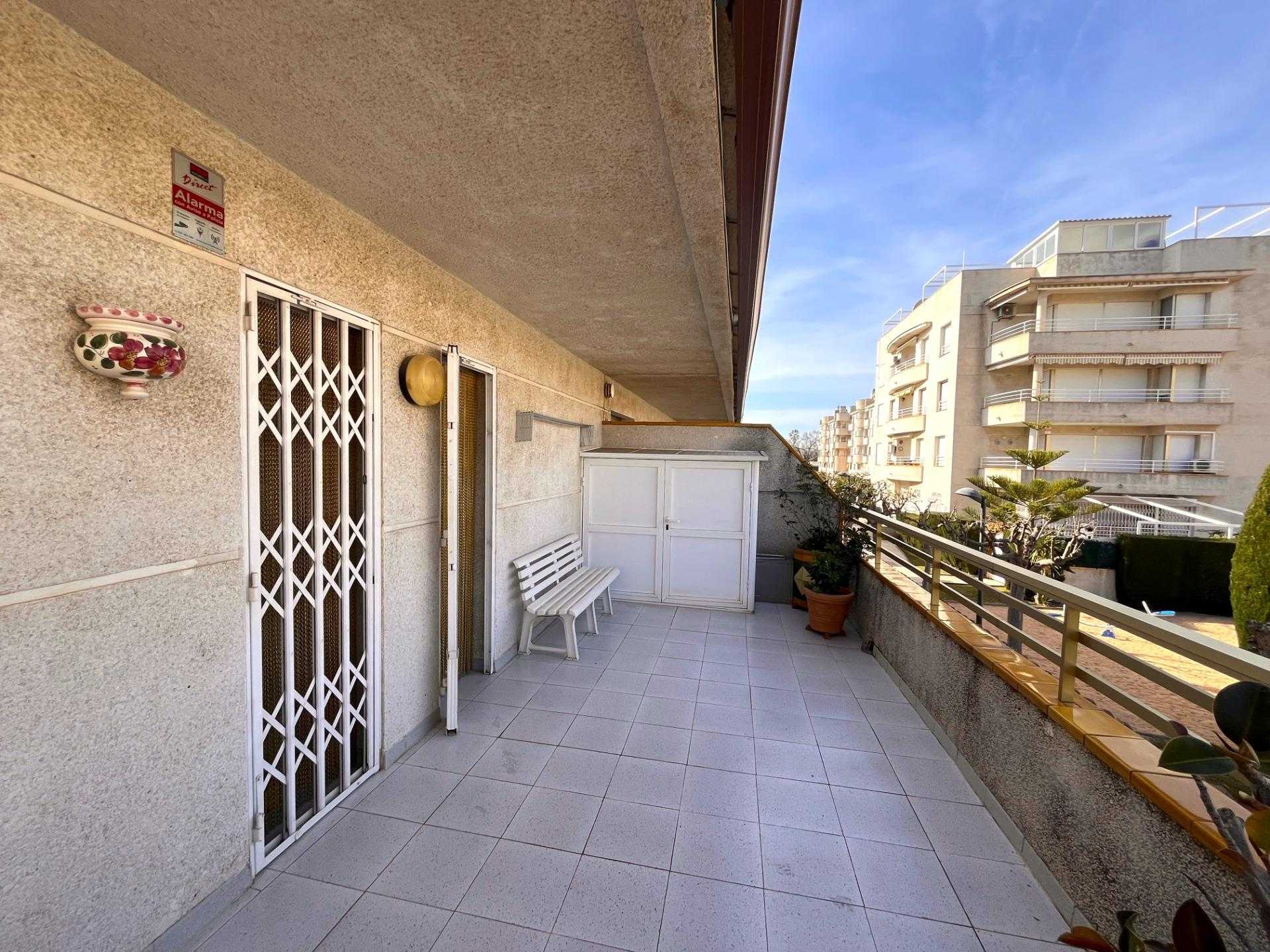 Condominium dans Cunit, Cataluña 12542116