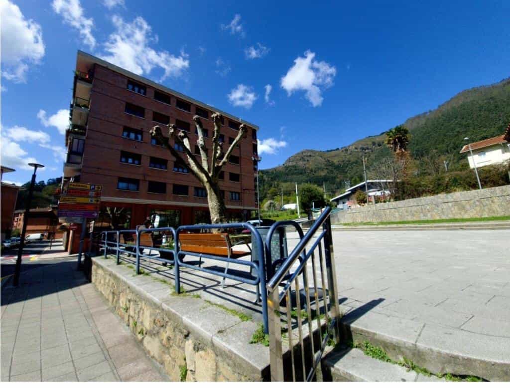 Condominium dans Alonsotegi, Euskadi 12542122