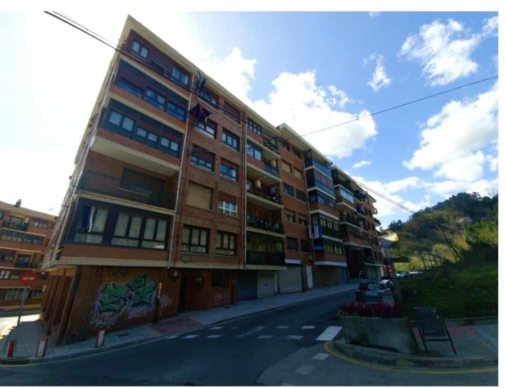 Kondominium w Irauregui, kraj Basków 12542122