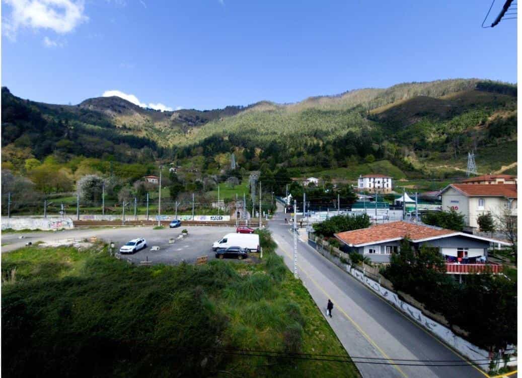 Condominio en Alonsotegi, Euskadi 12542122