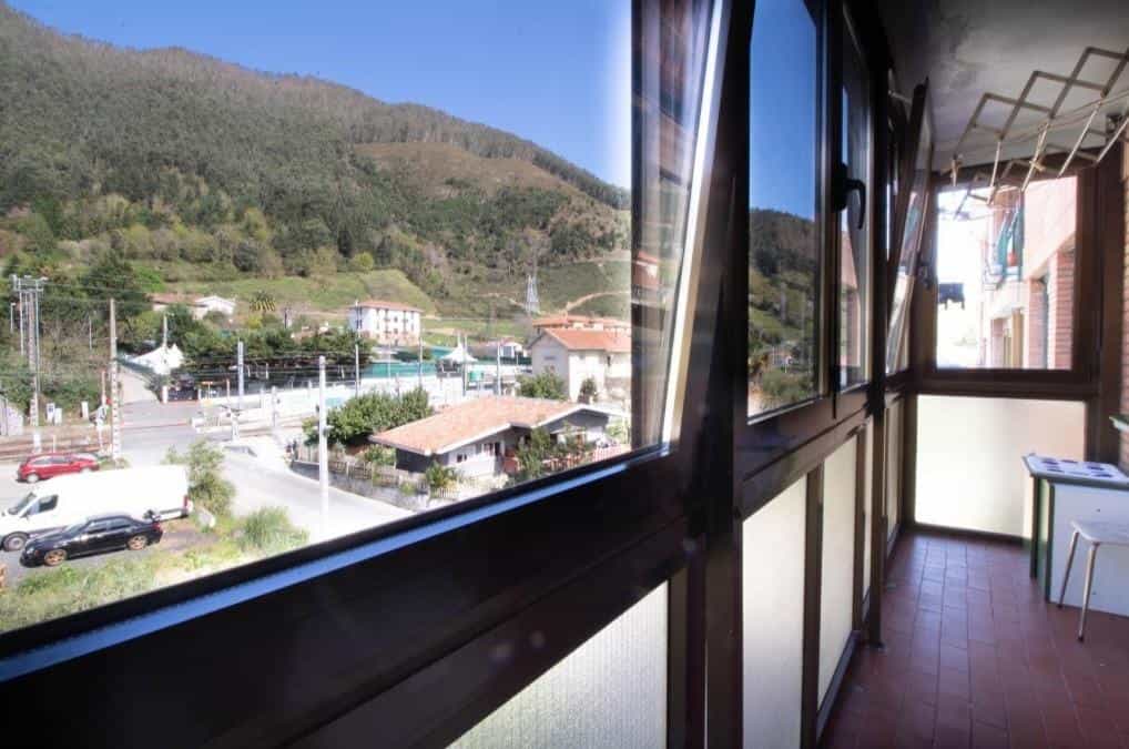 Kondominium w Alonsotegi, Euskadi 12542122