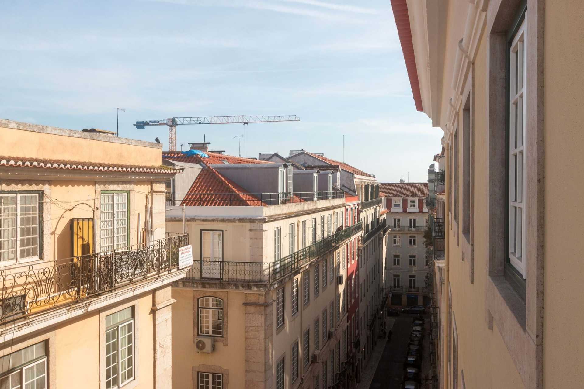 Condominio nel Lisboa, Lisboa 12542184