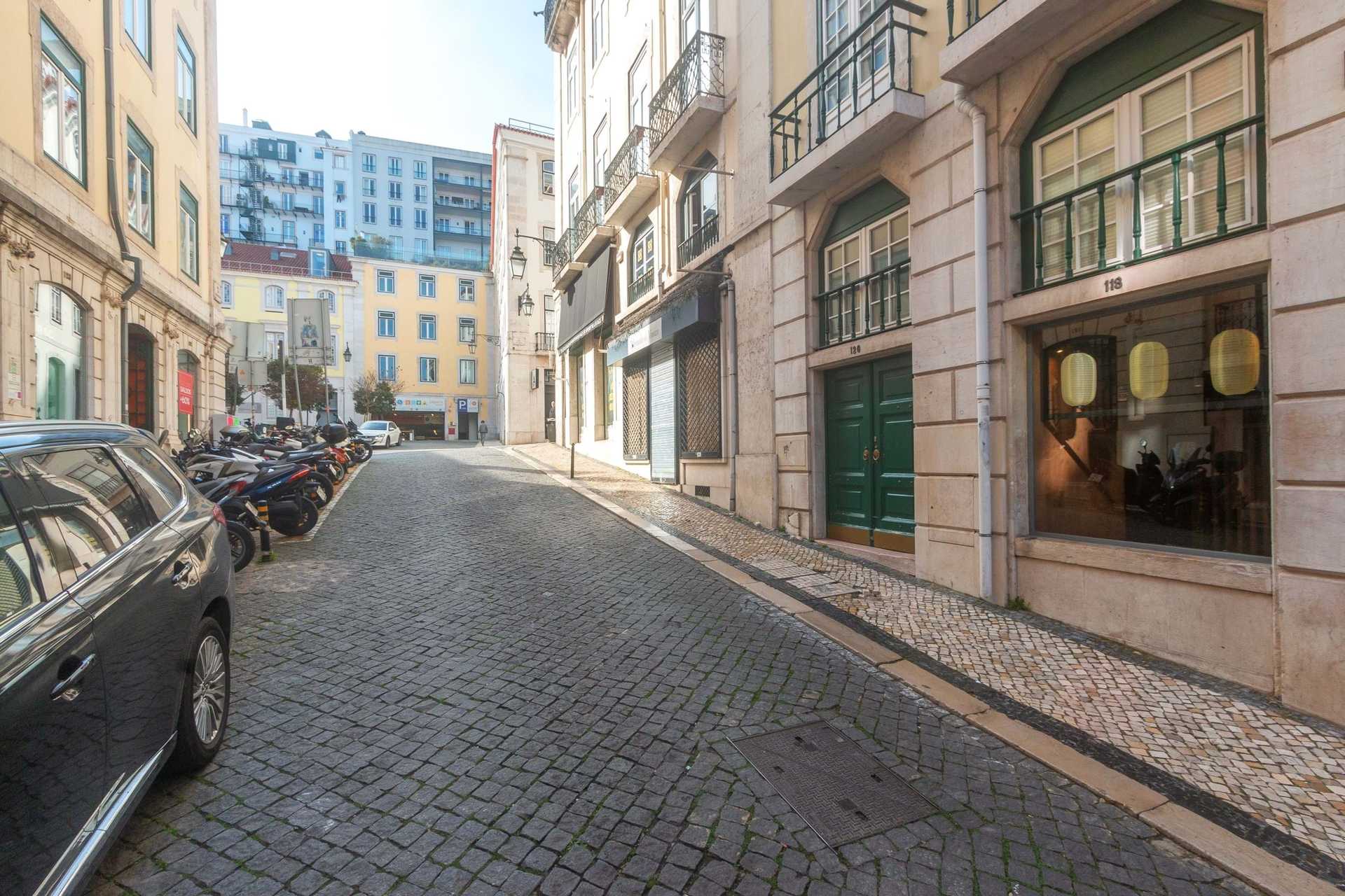 Condominium in Lisboa, Lisboa 12542184