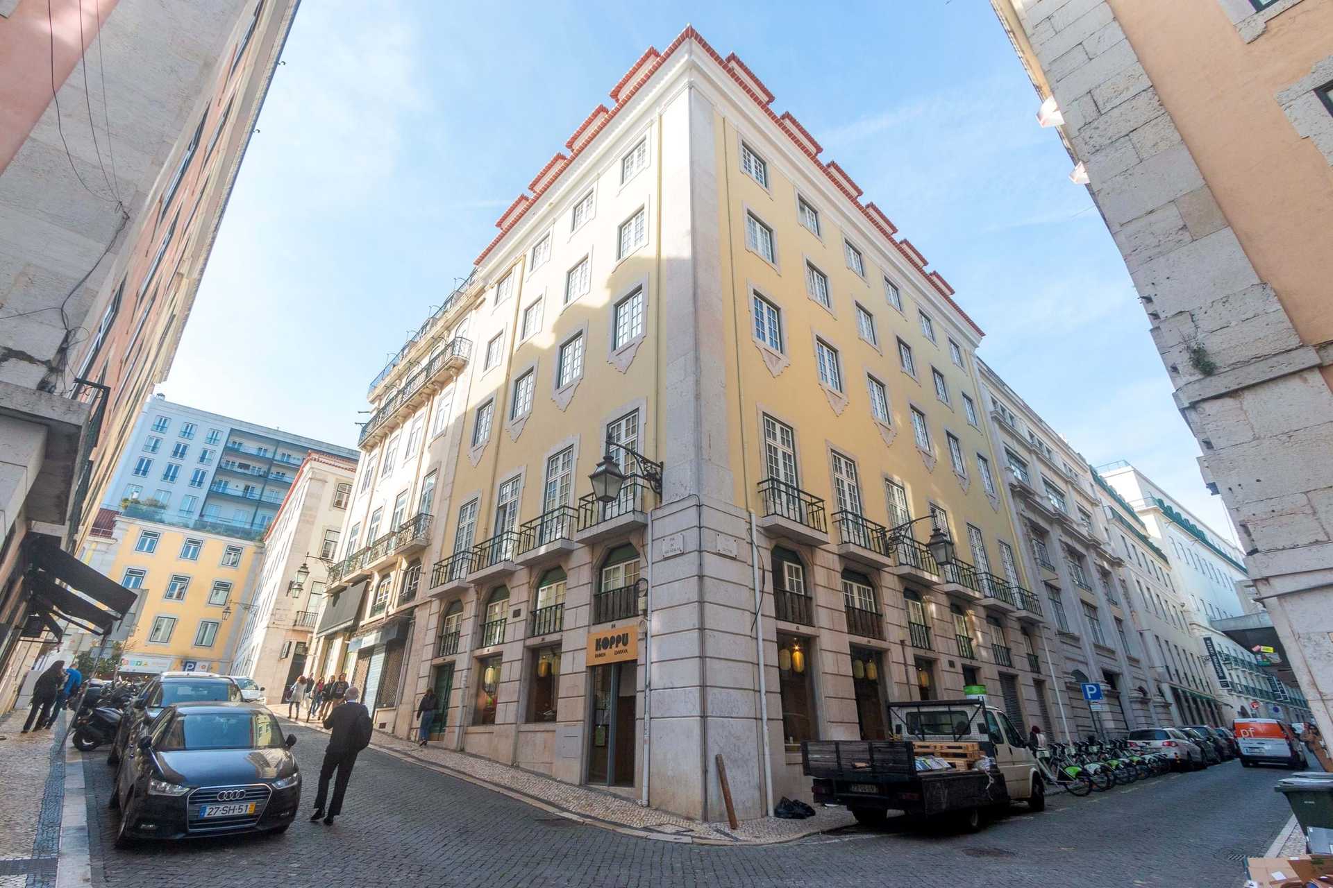 Condominium in Lisboa, Lisboa 12542184