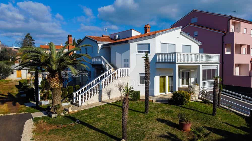 House in Medulin, Istarska Zupanija 12542284