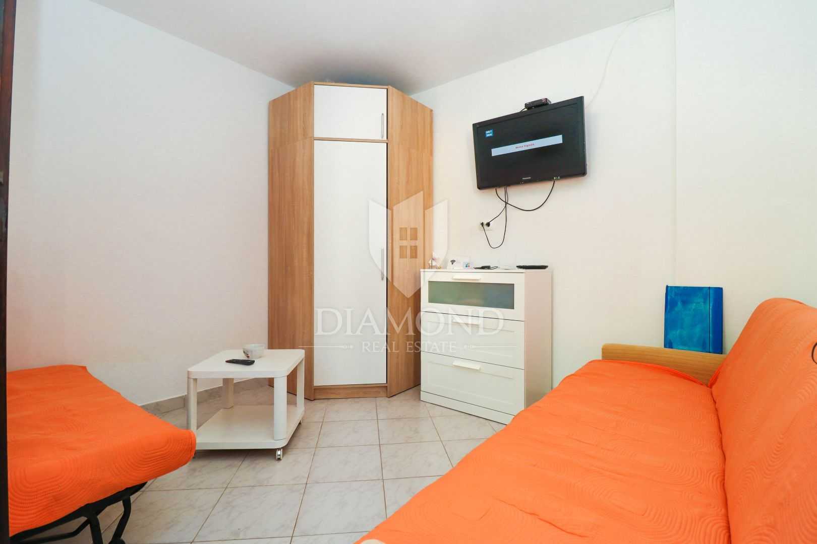 Condominio nel Parenzo, Istarska Zupanija 12542337