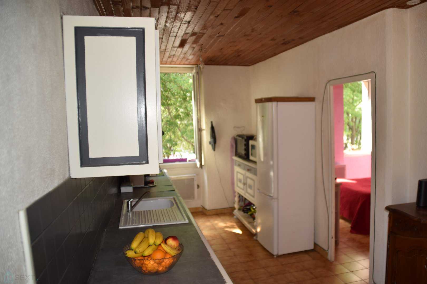 Residenziale nel Gémenos, Provence-Alpes-Côte d'Azur 12542374