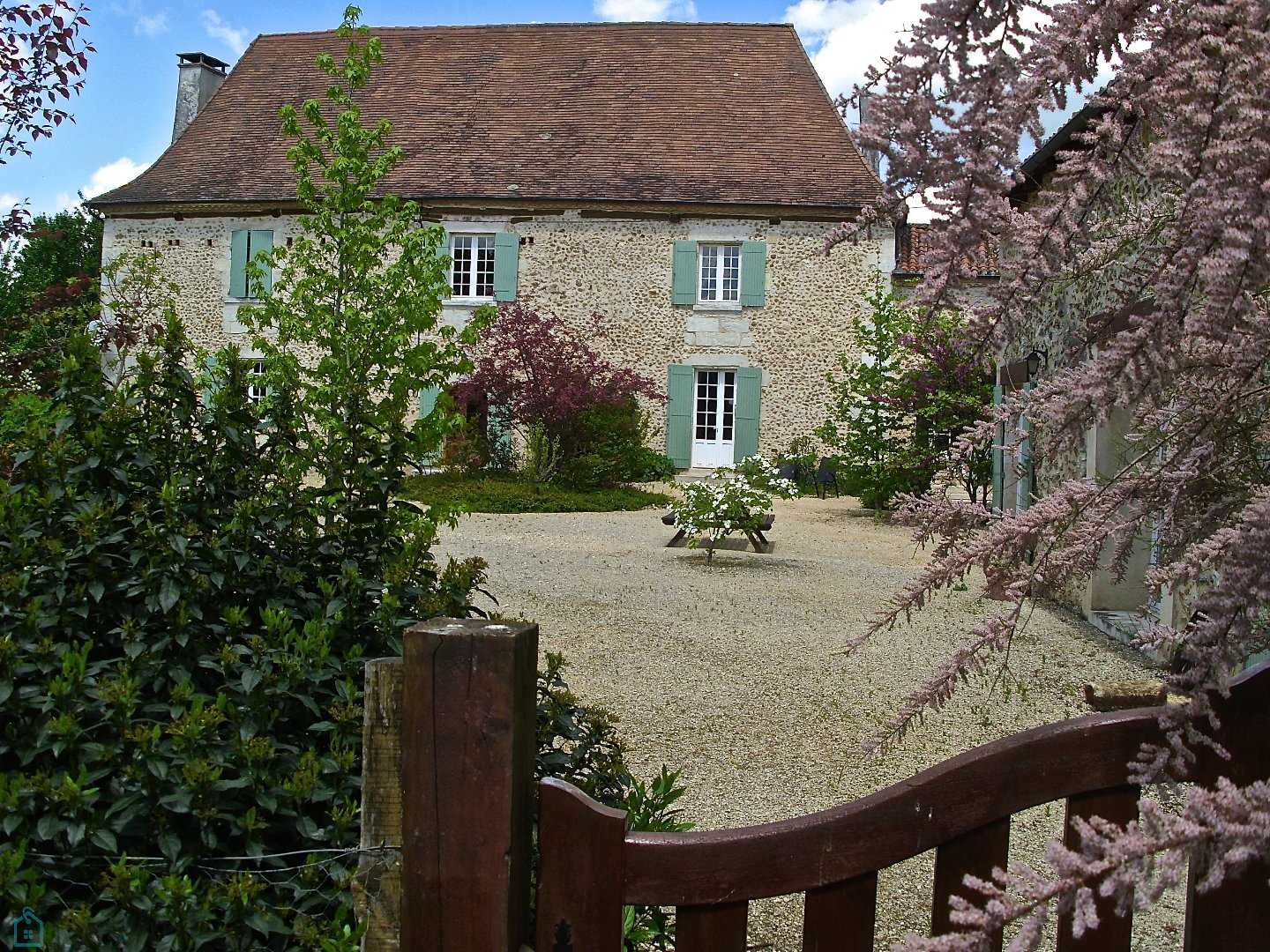Andere in Lacropte, Nouvelle-Aquitaine 12542391