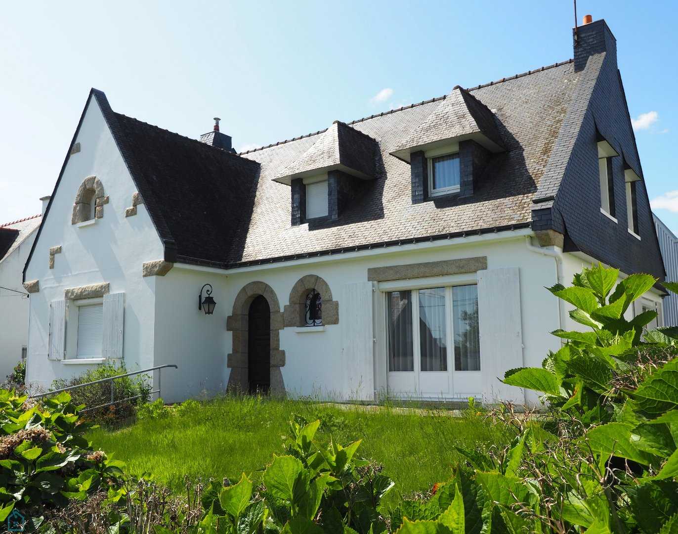 Huis in Pontivy, Brittany 12542405
