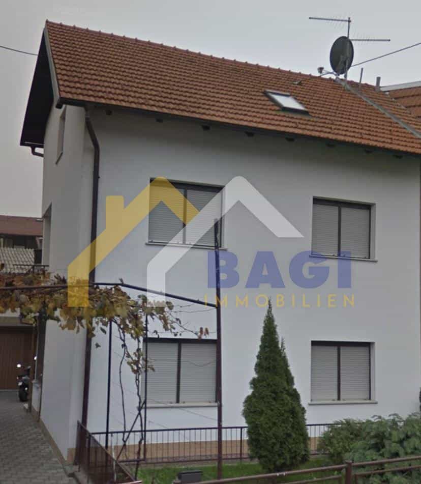 房子 在 Brestje, Zagreb, Grad 12542416