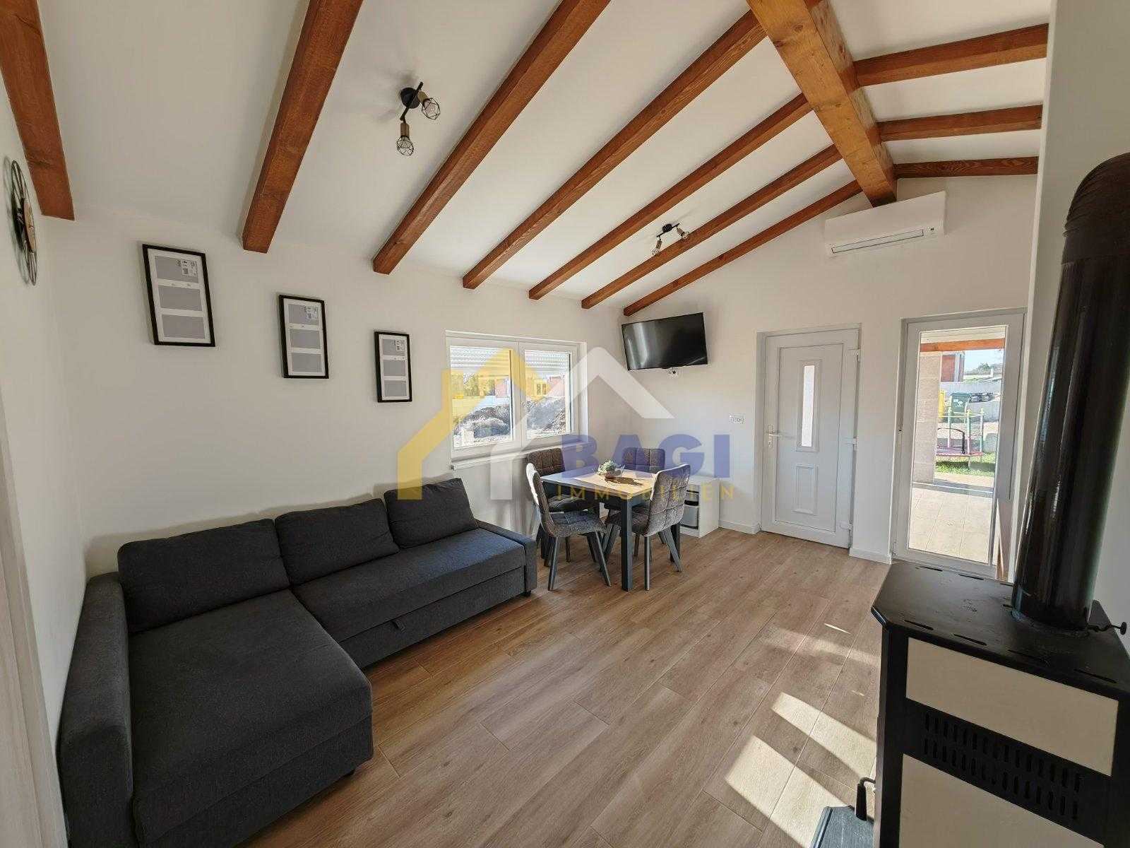 casa en Loborika, Istria County 12542418
