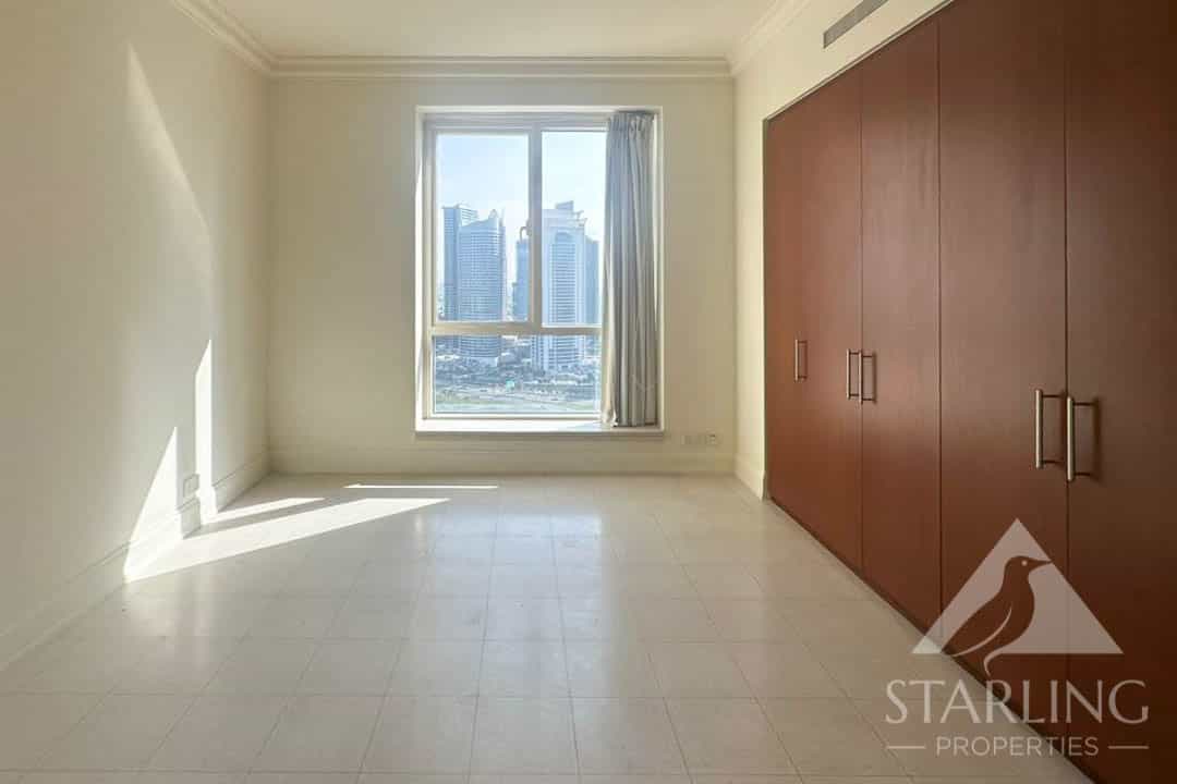 Condominio en Dubái, Dubái 12542557