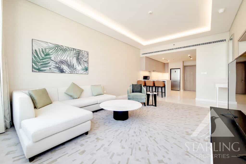 Condominium in Dubai, Dubayy 12542567