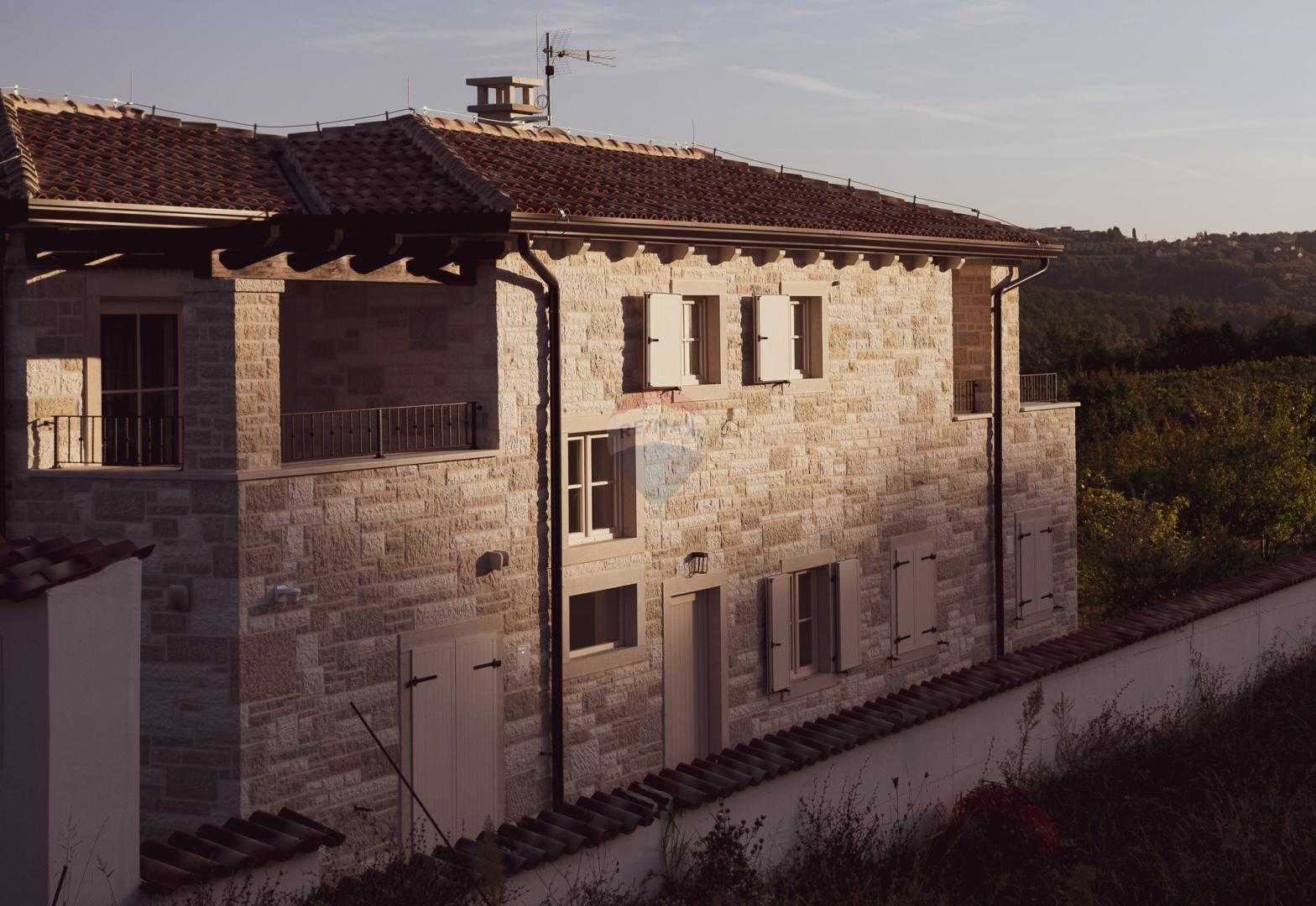 casa no Momjan, Istarska županija 12542584