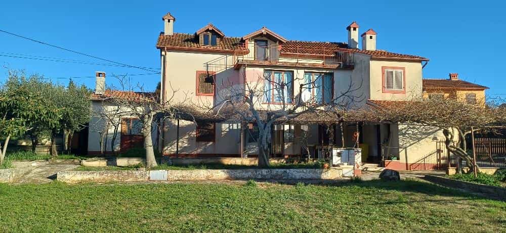 House in Skatari, Istarska Zupanija 12542590