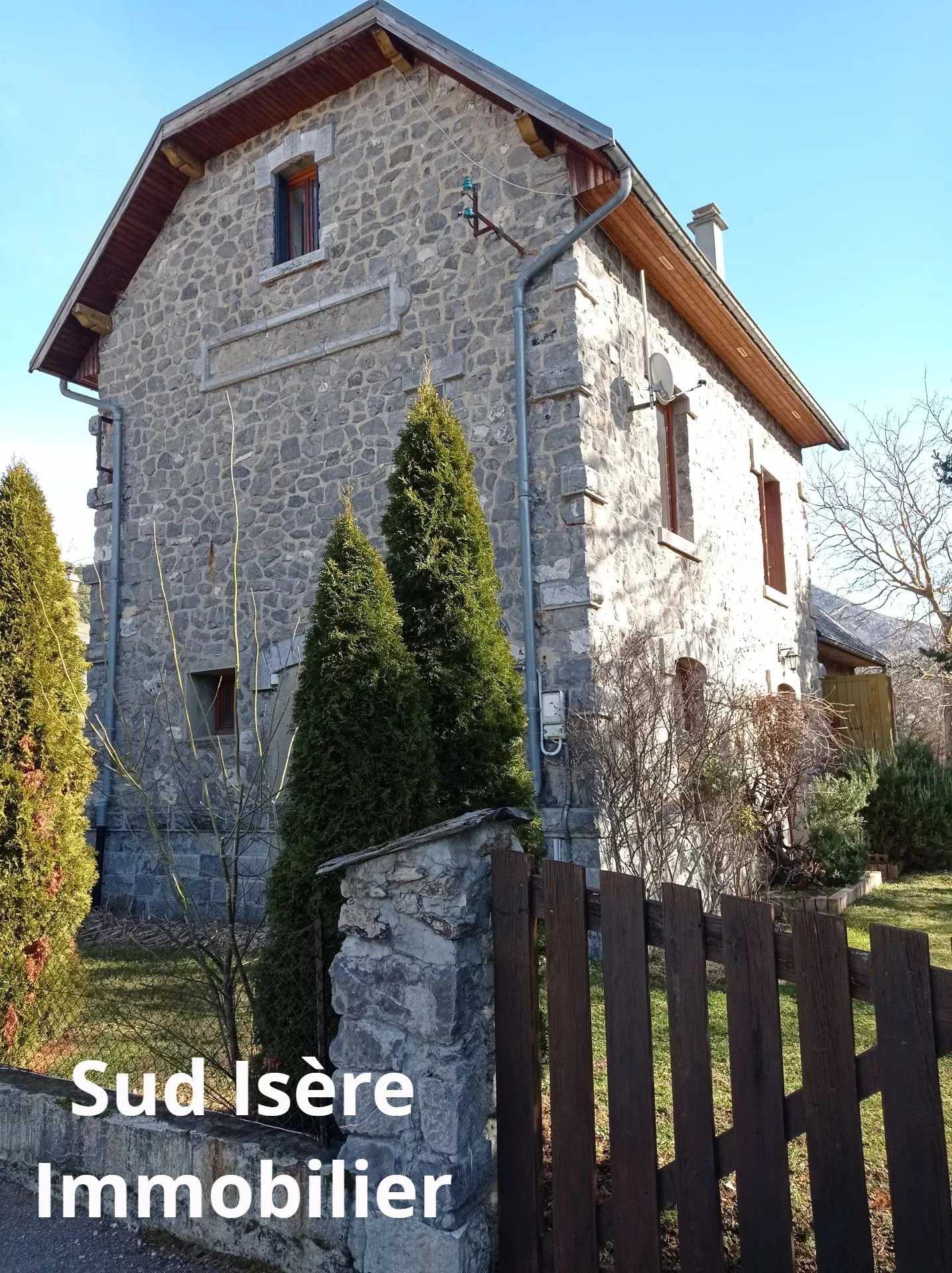 Residentieel in Siévoz, Isère 12542603