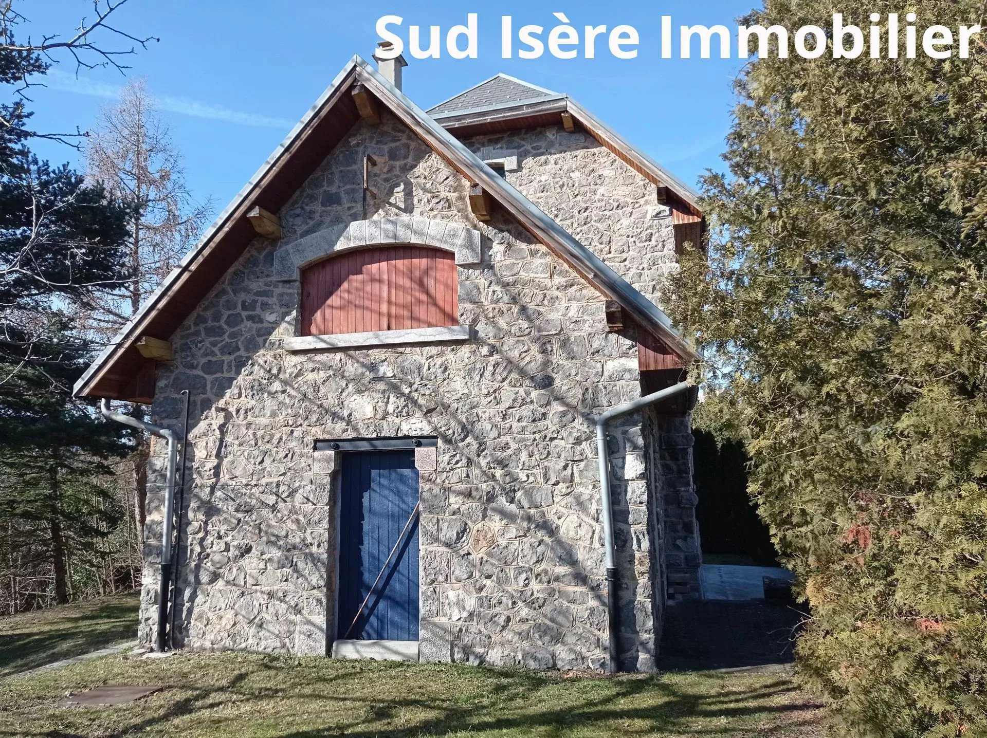 سكني في Siévoz, Isère 12542603