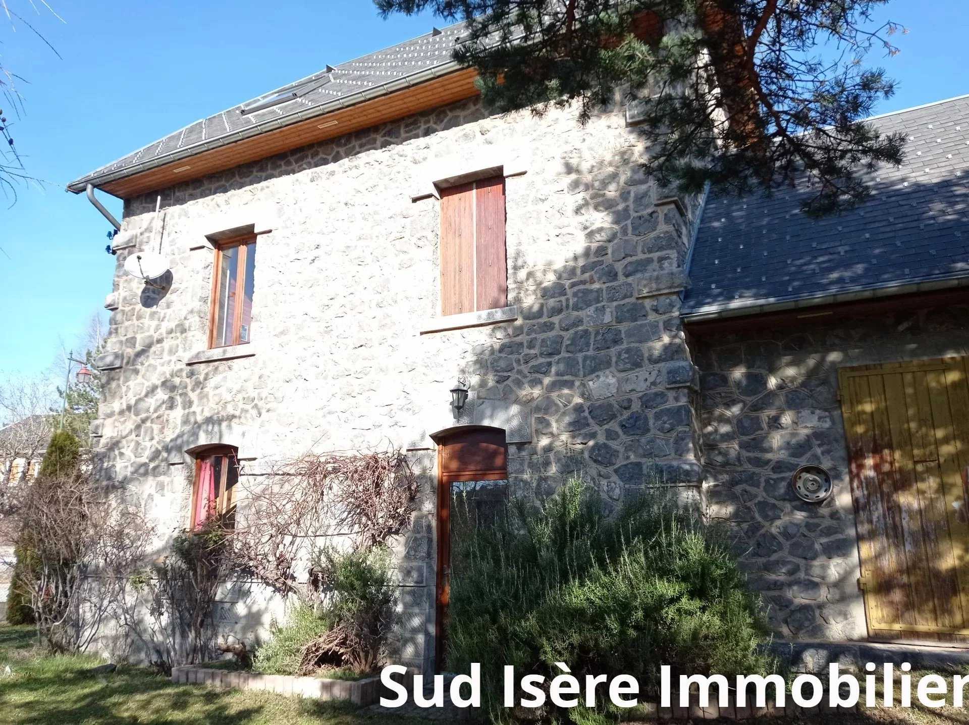 住宅 在 Siévoz, Isère 12542603