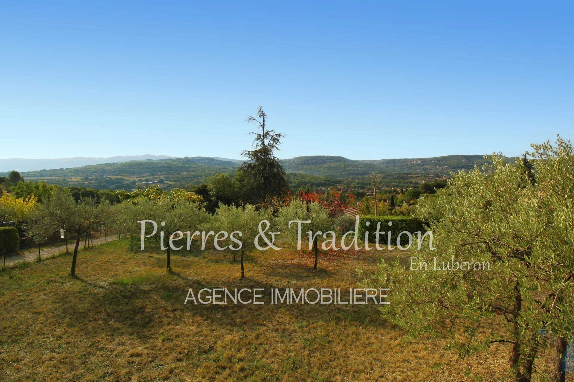 Talo sisään Apt, Provence-Alpes-Cote d'Azur 12542604