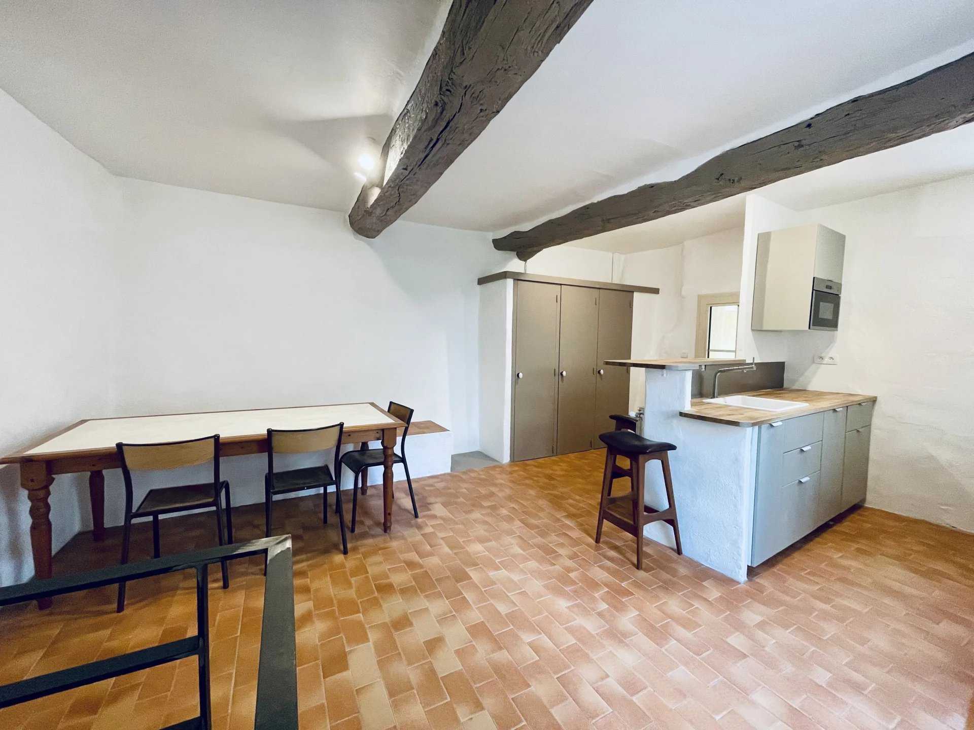 Casa nel Villedieu, Provence-Alpes-Cote d'Azur 12542624