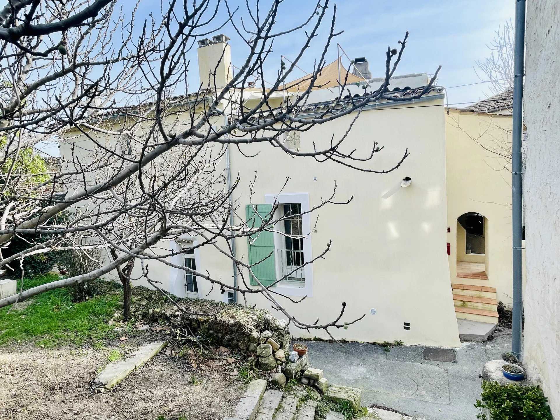 Casa nel Villedieu, Provence-Alpes-Cote d'Azur 12542624