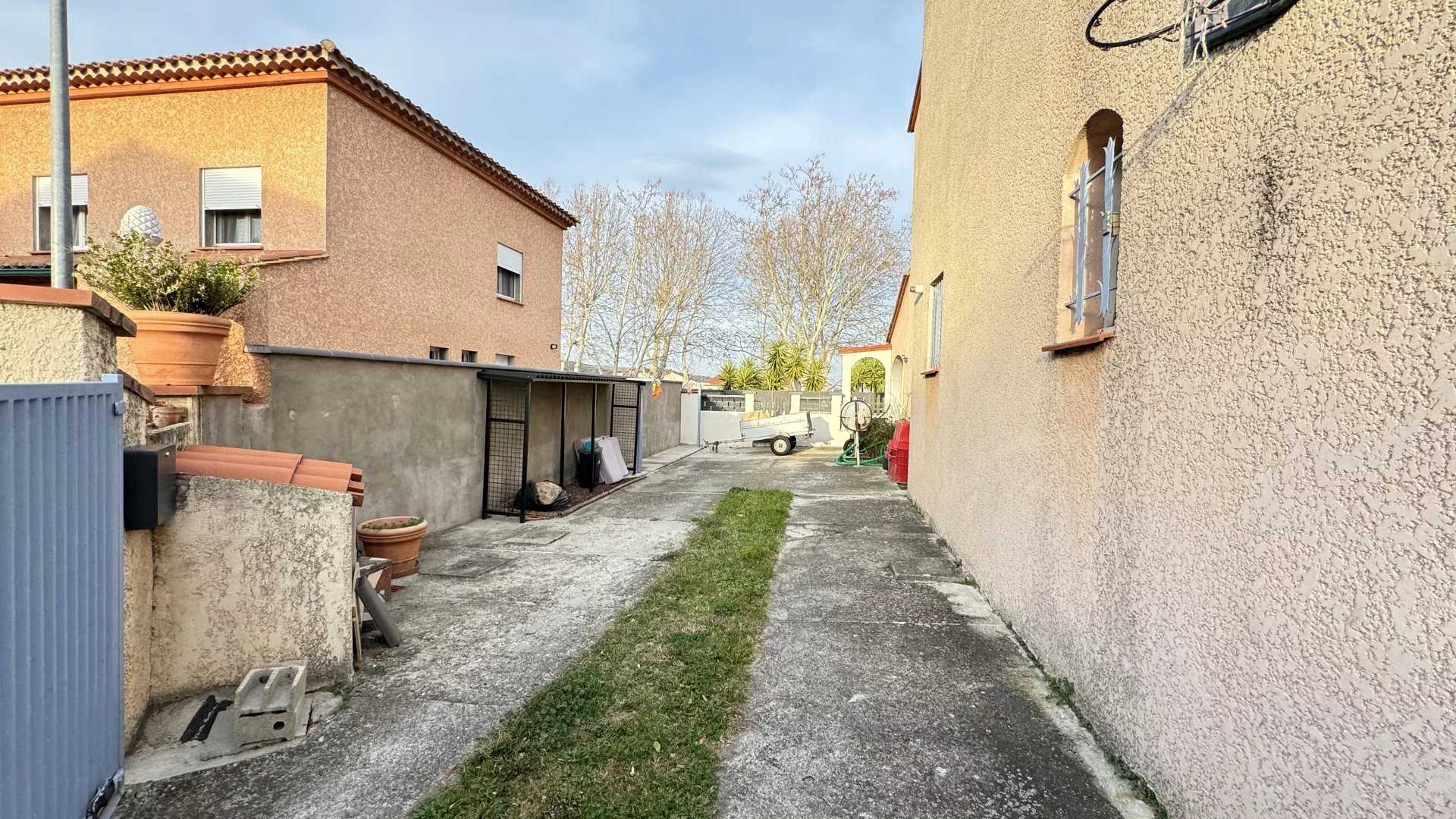 Casa nel Céret, Pyrénées-Orientales 12542645