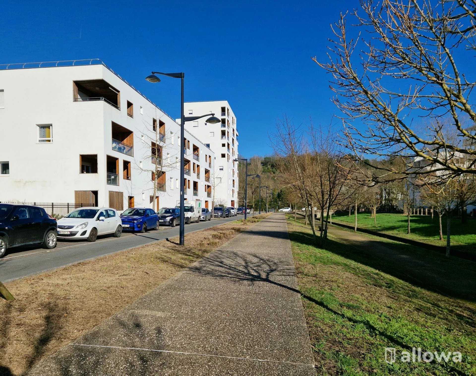 Condomínio no Floirac, Charente-Maritime 12542702