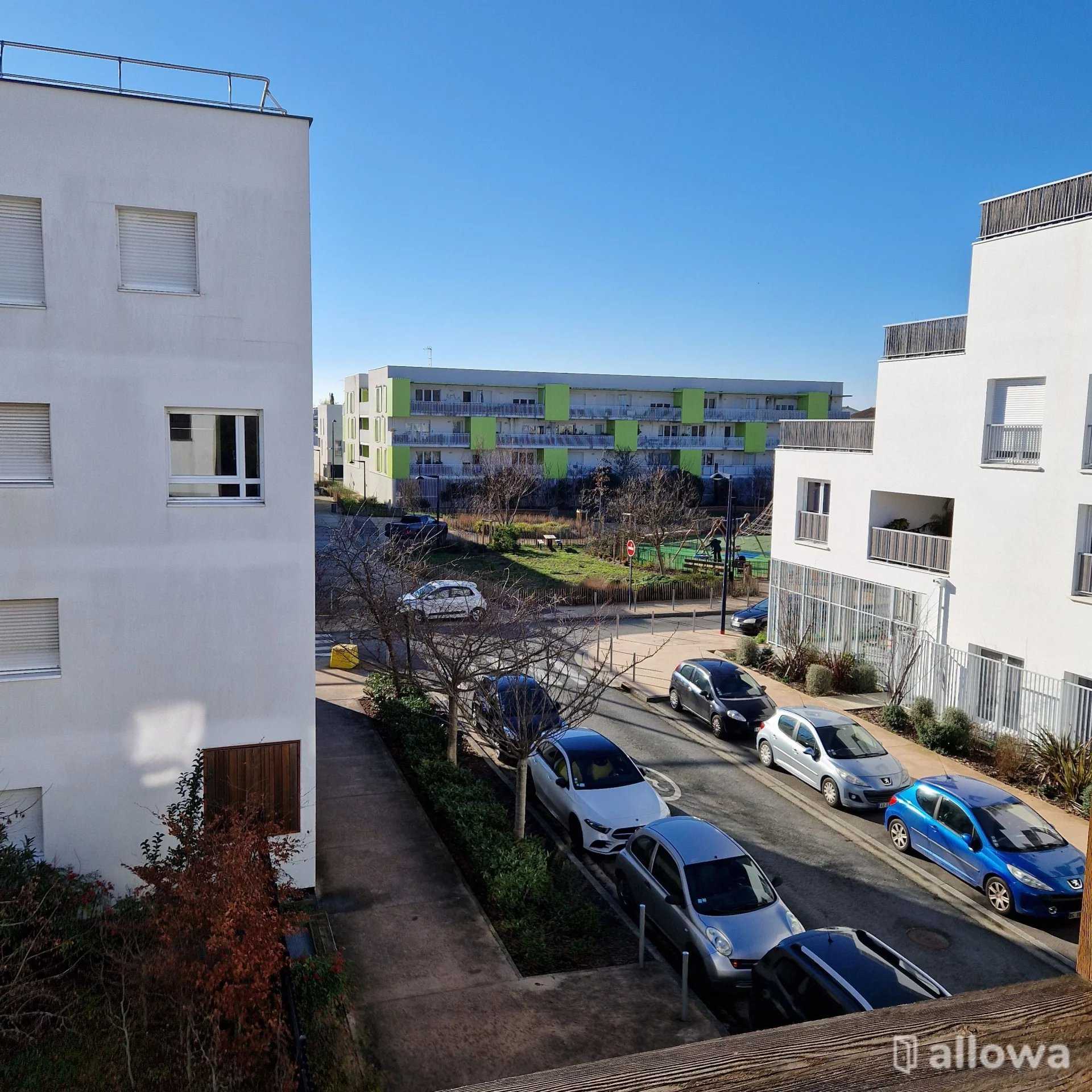 公寓 在 Floirac, Charente-Maritime 12542702
