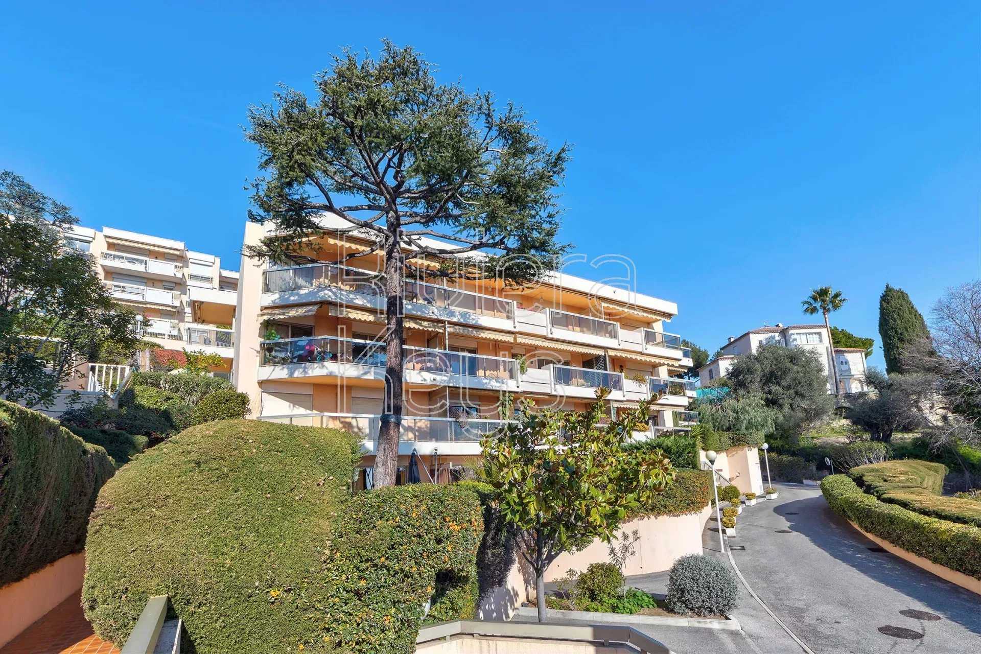 Kondominium dalam Nice, Alpes-Maritimes 12542706
