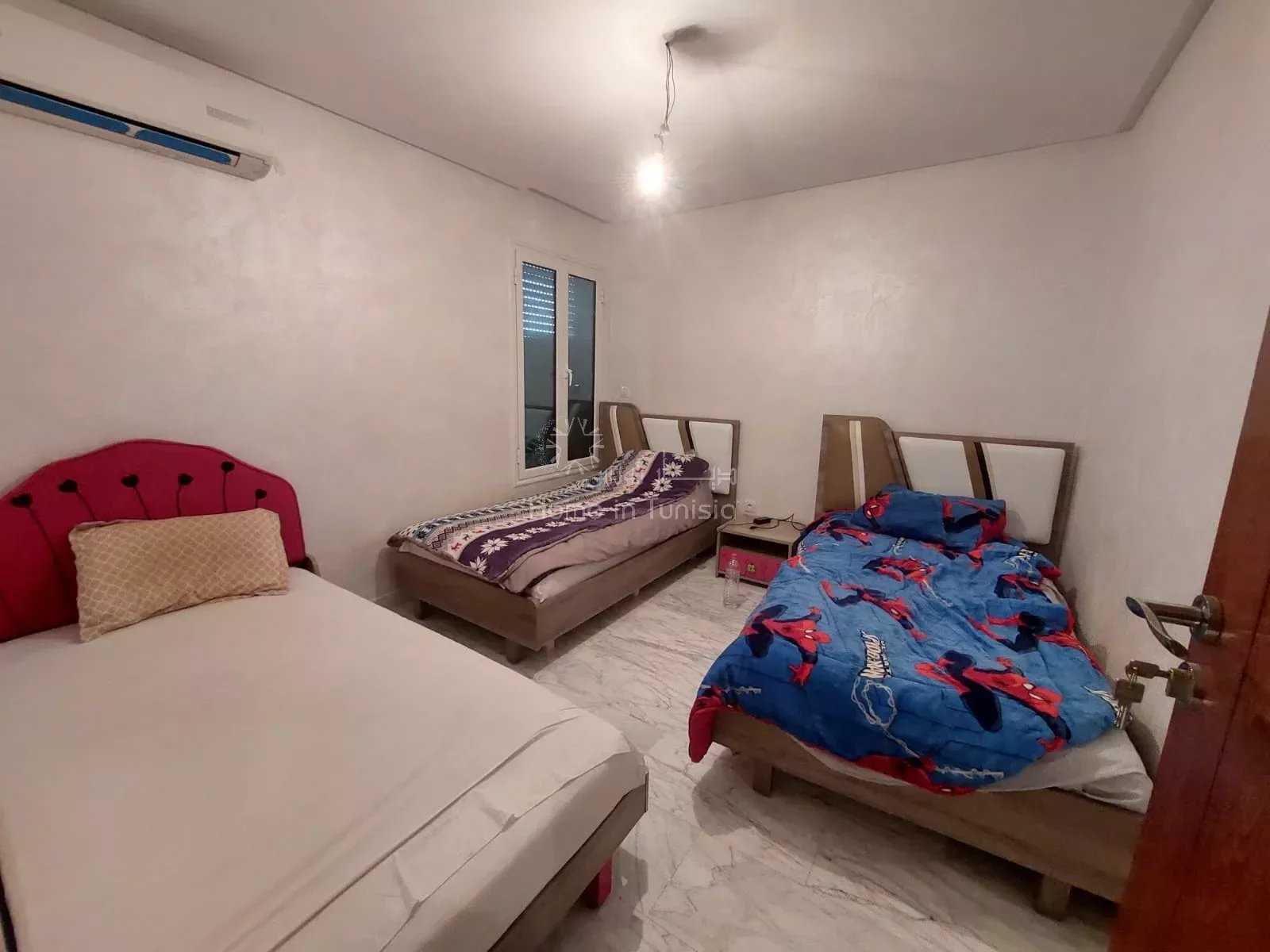 公寓 在 El Kantaoui, Hammam Sousse 12542753