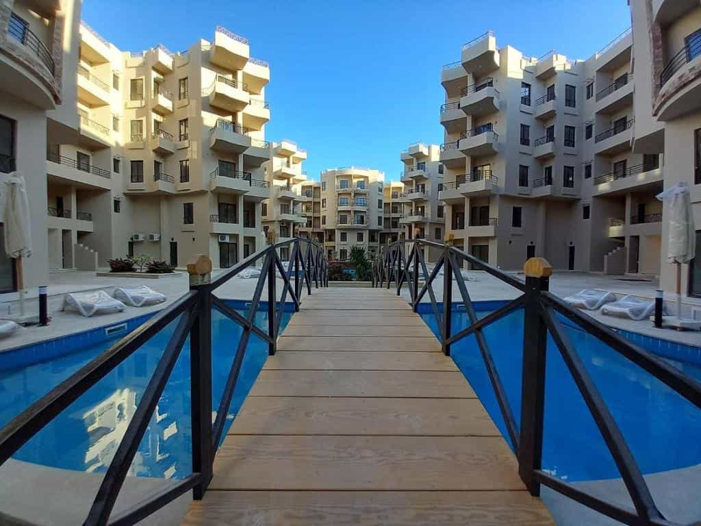 Condominium in Hurghada, Red Sea Governorate 12542812