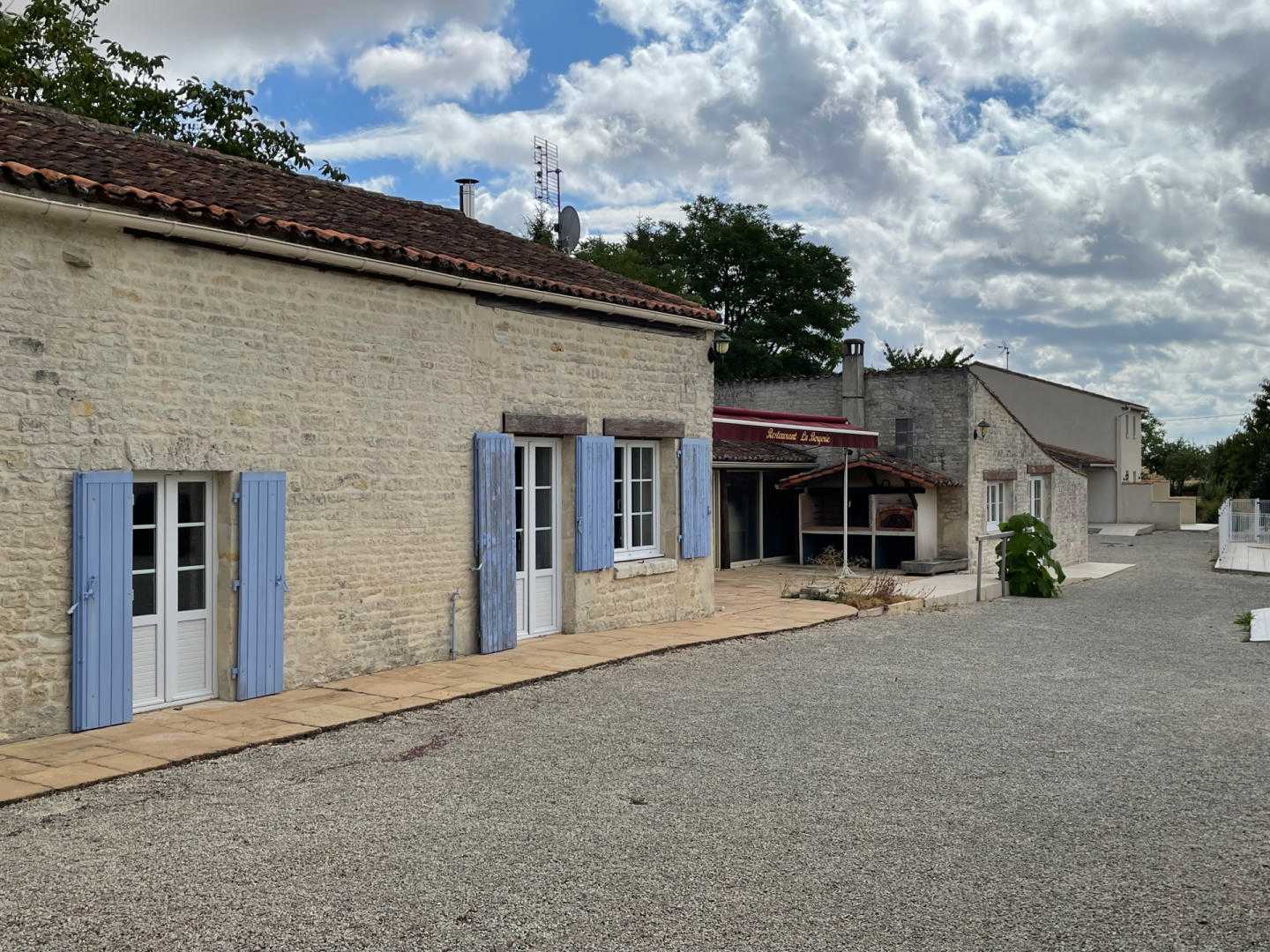 Hus i Nère, Nouvelle-Aquitaine 12543191