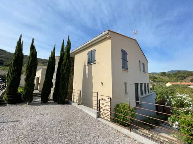жилой дом в Collioure, Occitanie 12543227