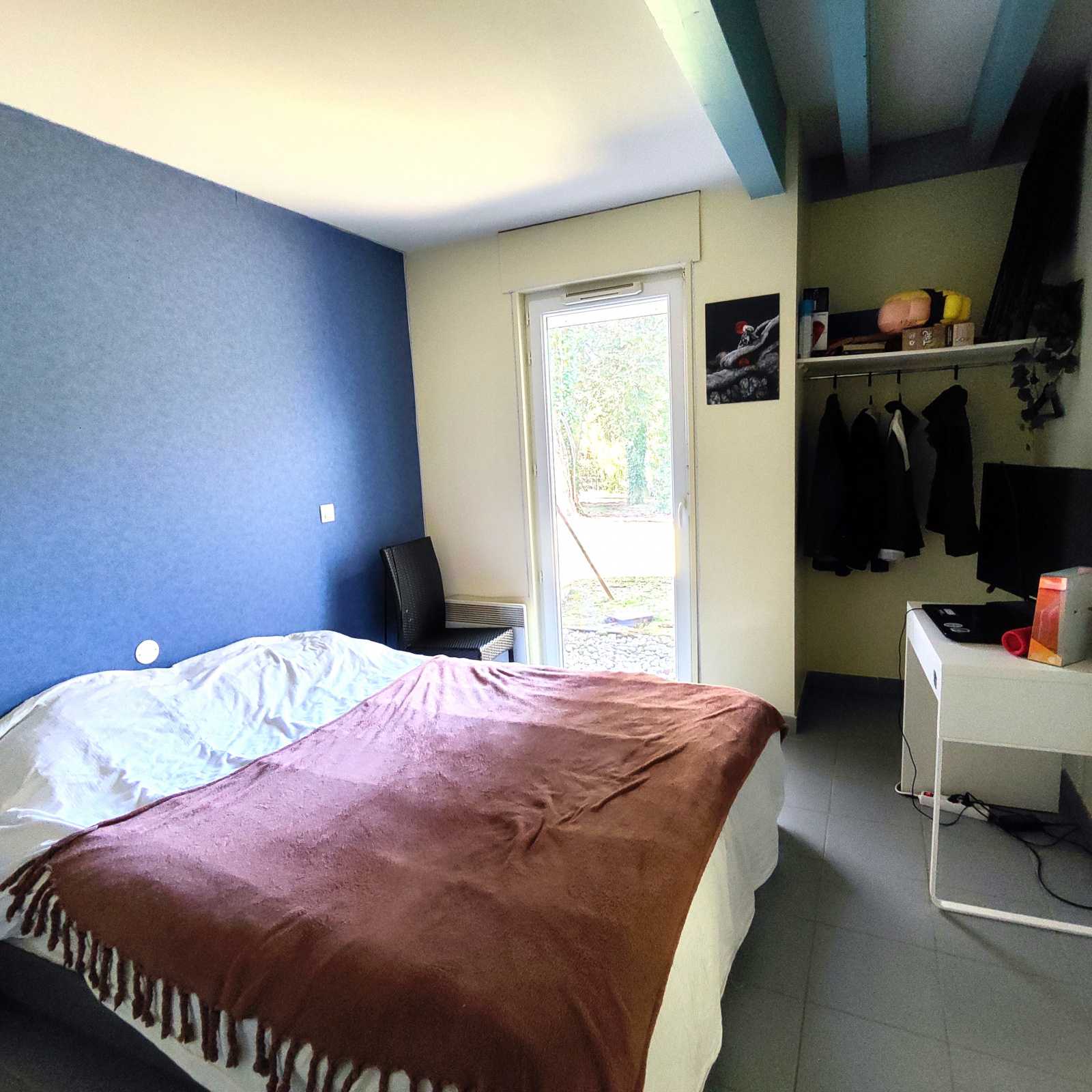 公寓 在 Salies-de-Béarn, Nouvelle-Aquitaine 12543257